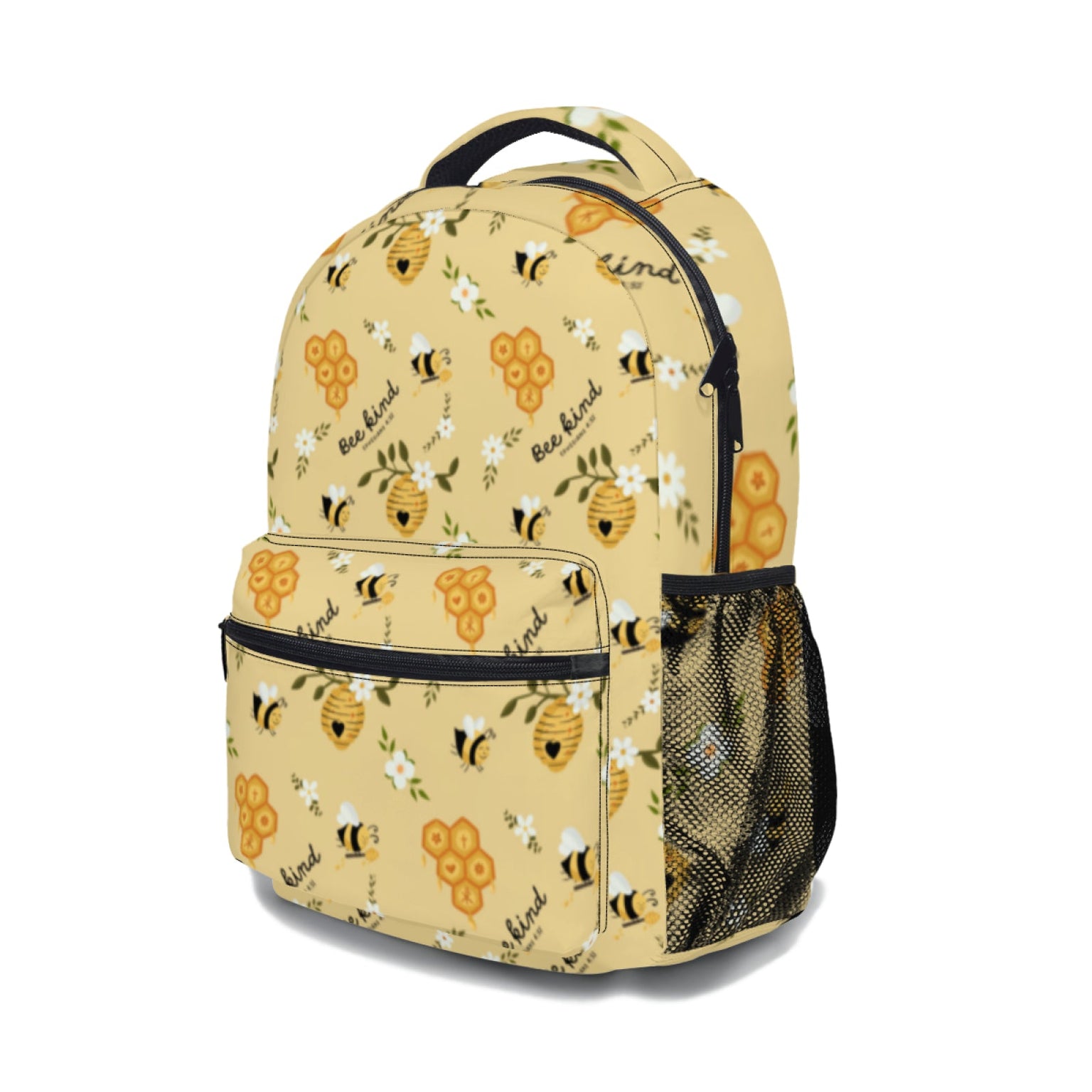 Bee Kind Backpack Bundle