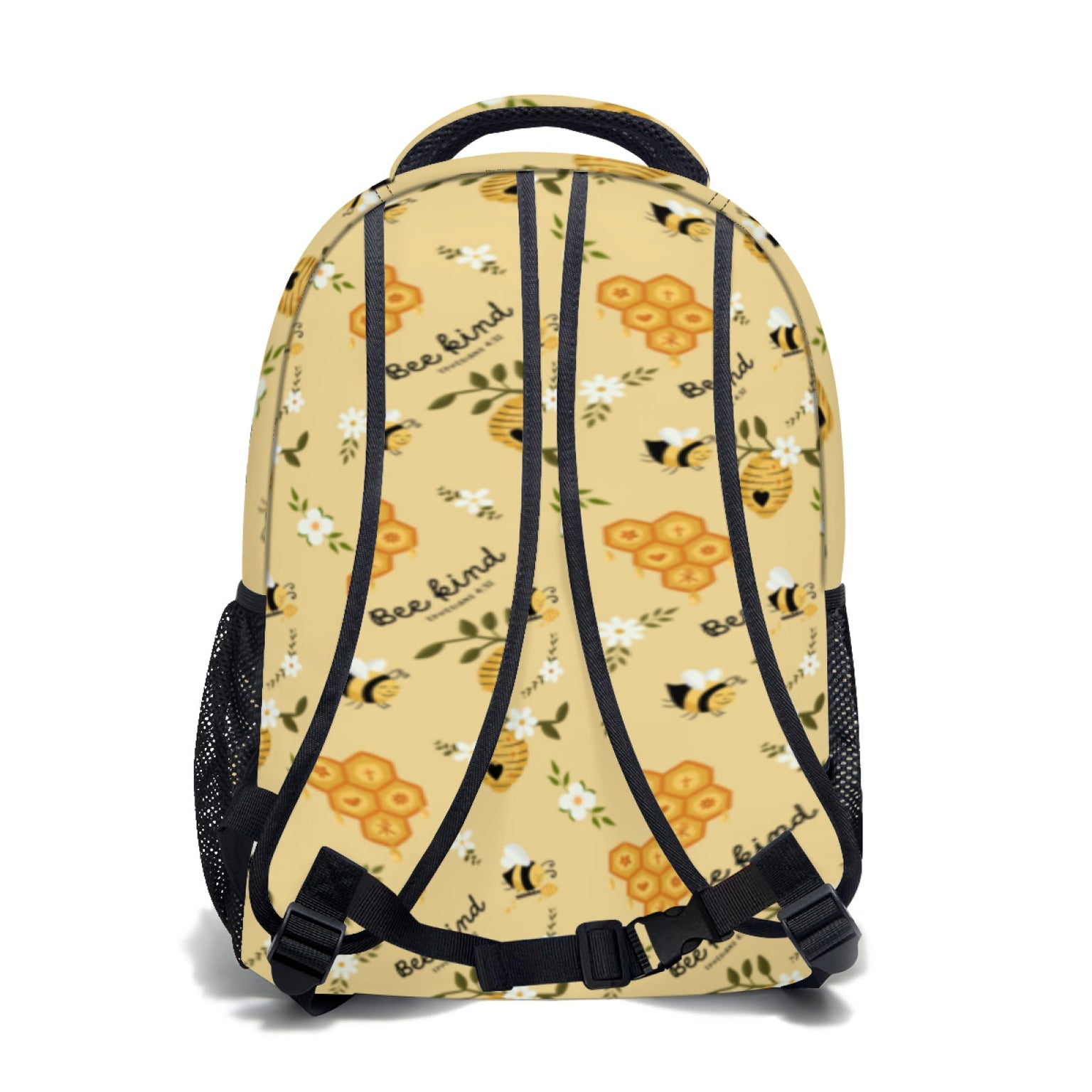 Bee Kind Backpack Bundle