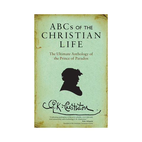 ABCs of the Christian Life