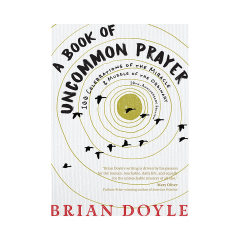 A Book of Uncommon Prayer