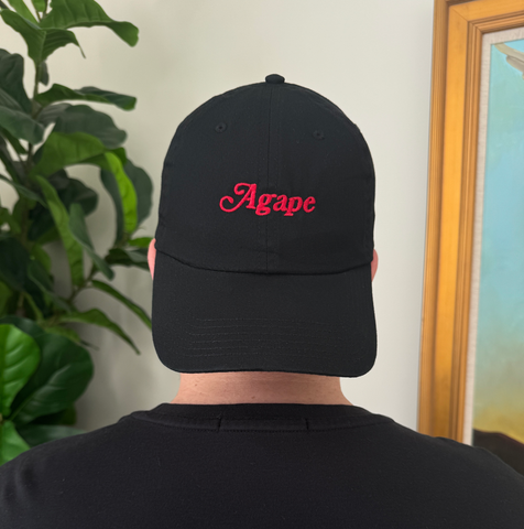 Agape Hat