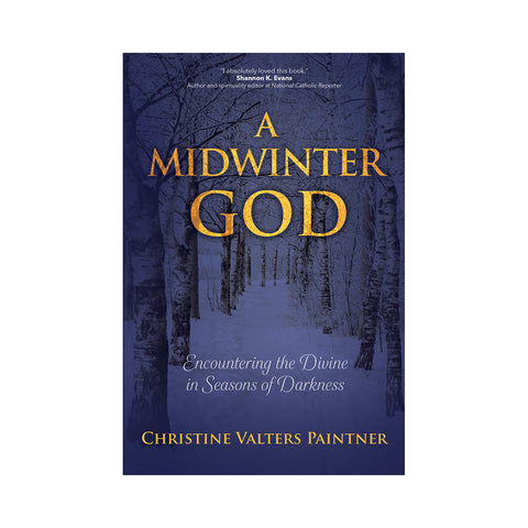 A Midwinter God