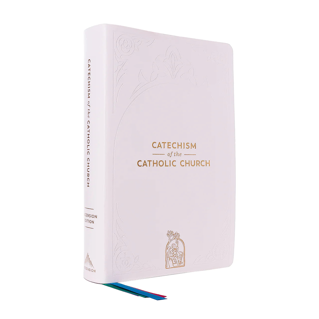 The Catechism of the Catholic Church: Ascension Edition