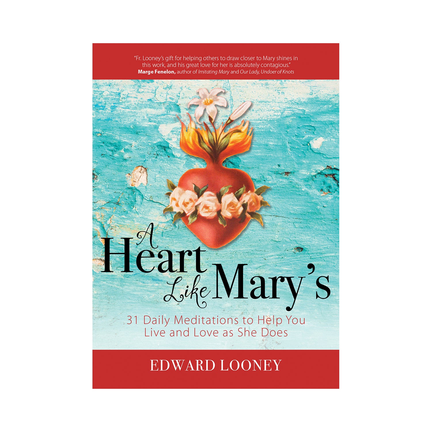A Heart Like Mary's