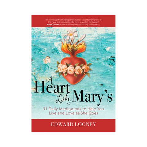 A Heart Like Mary's