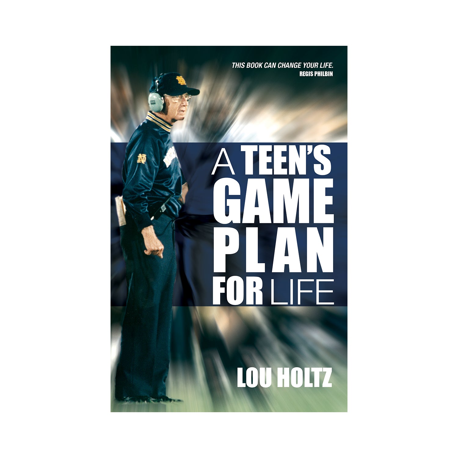 A Teen's Game Plan for Life