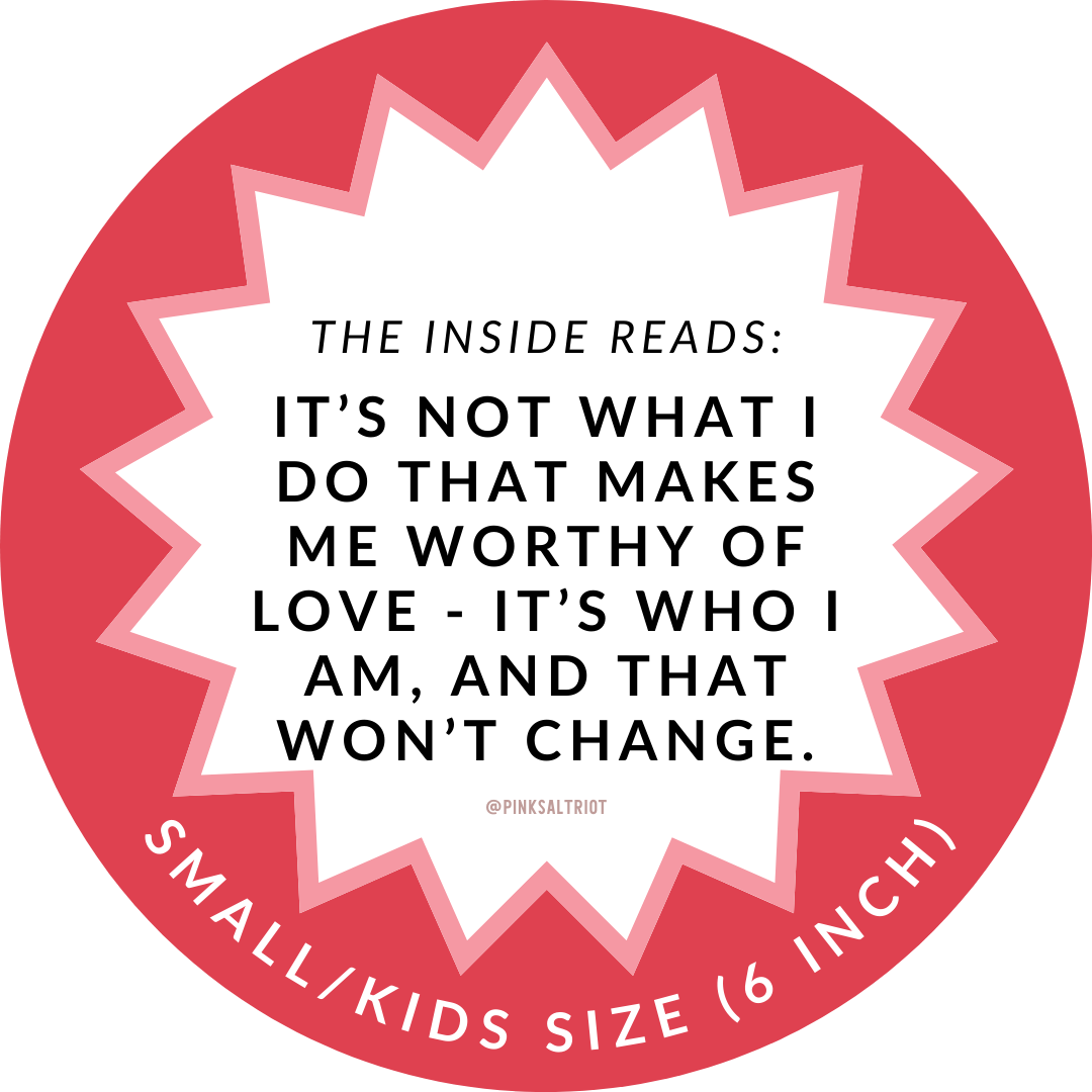 Already Worthy Kids TruthBand