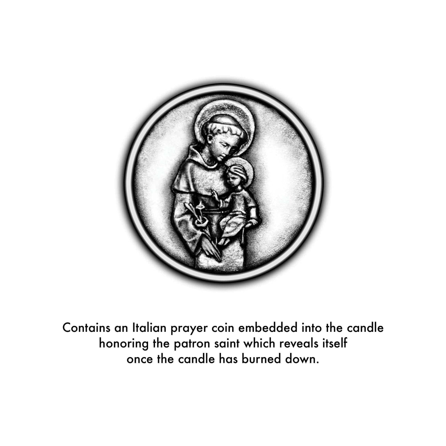 Saint Anthony of Padua