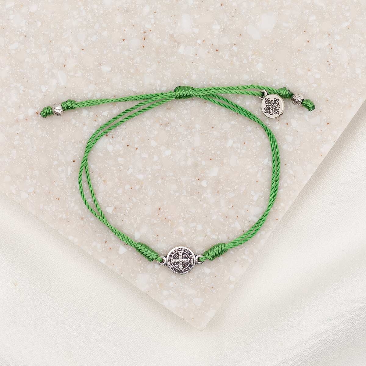 Breathe Blessing Bracelet