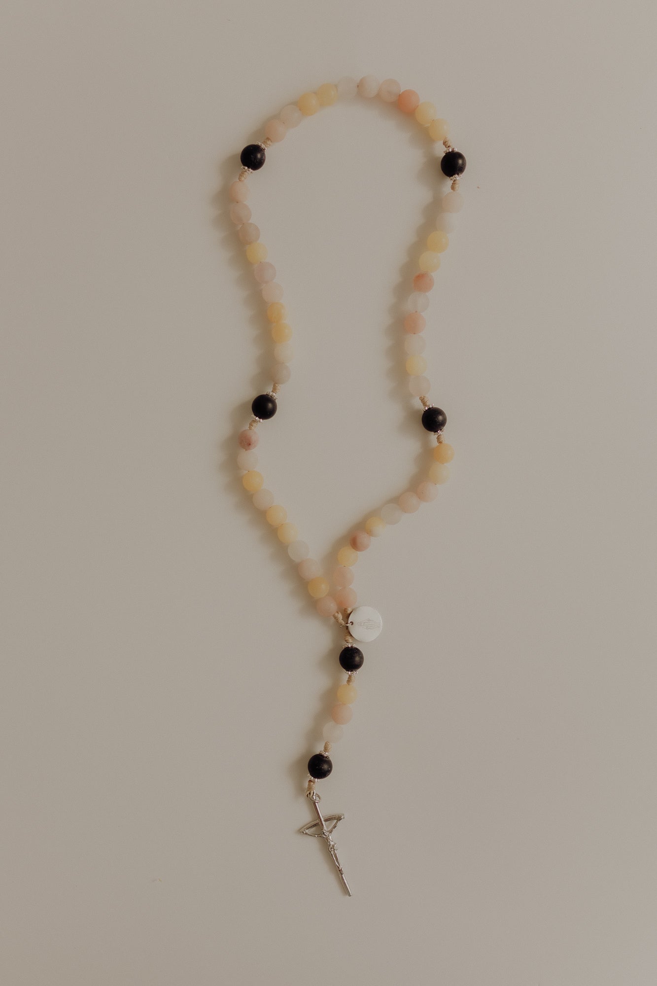Magnify Rosary