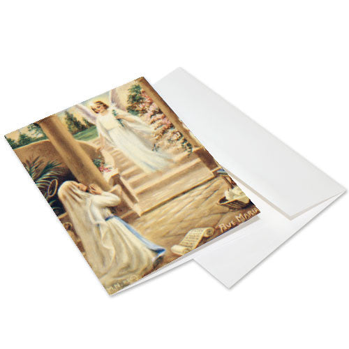 Mother Nealis Marion (Blessed Mother) Correspondence Cards