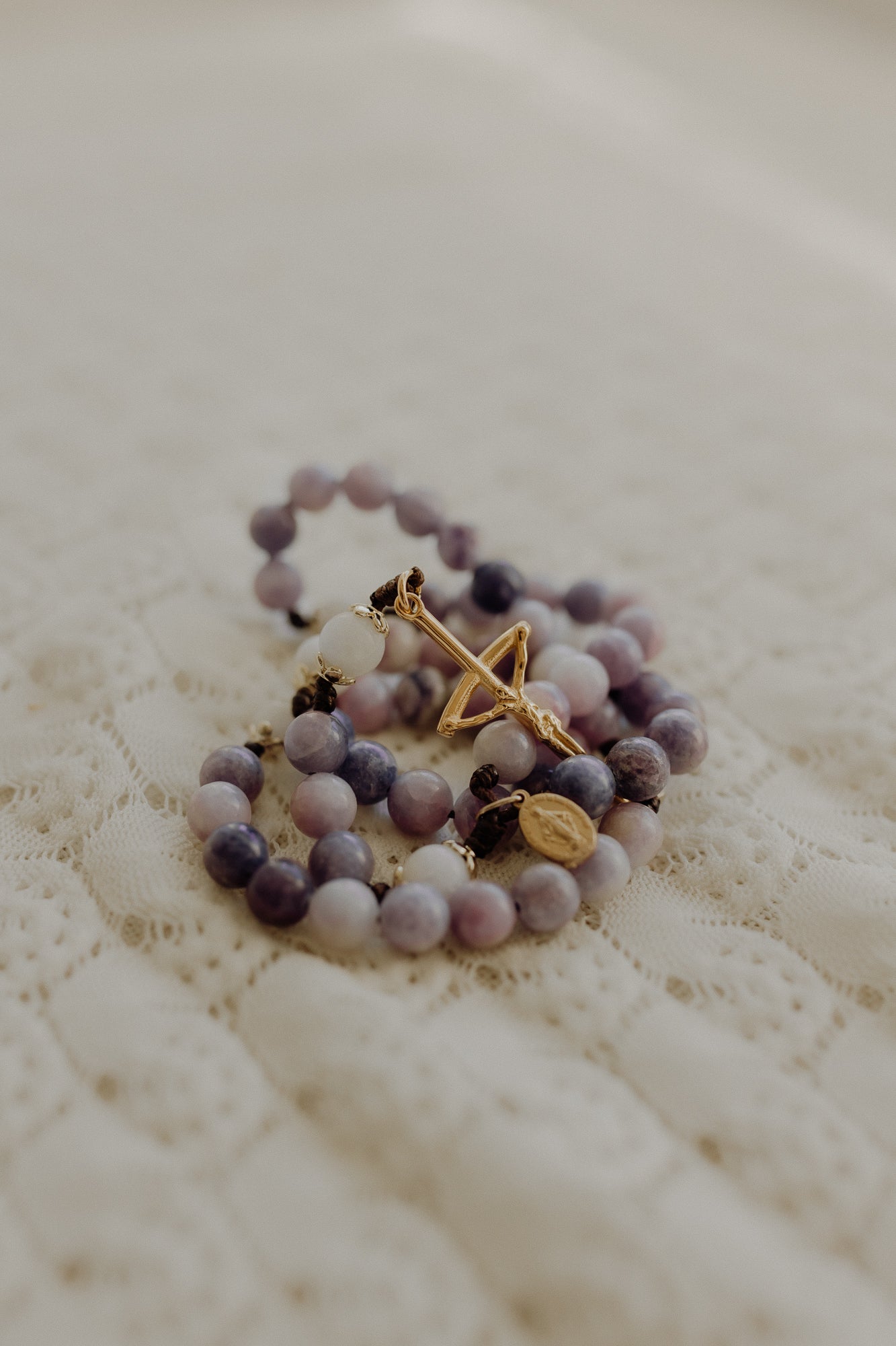 PREORDER | Full of Grace Rosary