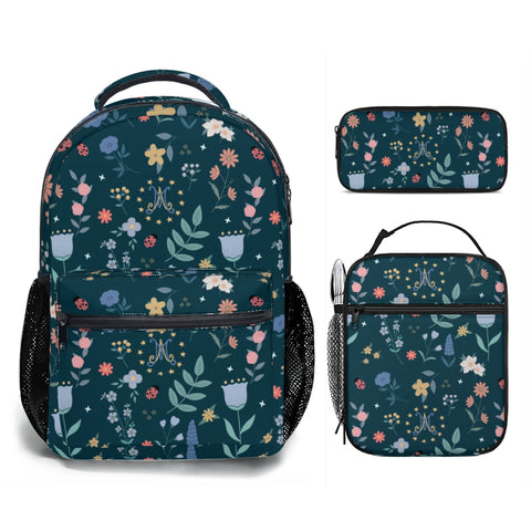 Mary's Meadow Backpack Bundle