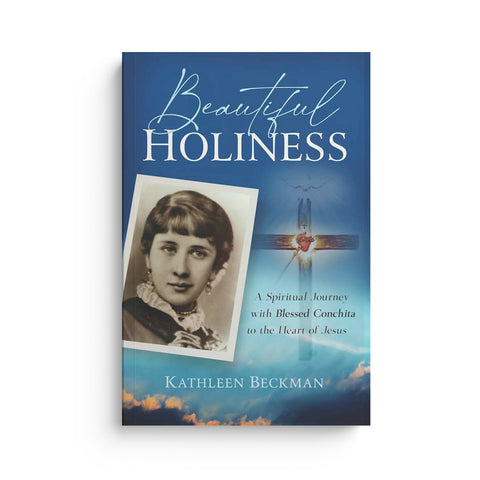 Beautiful Holiness