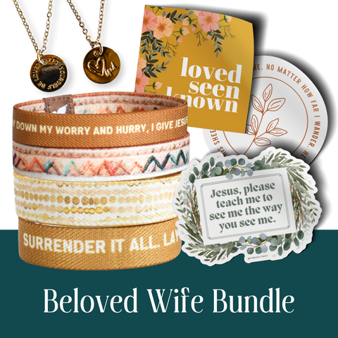 Beloved Wife Bundle