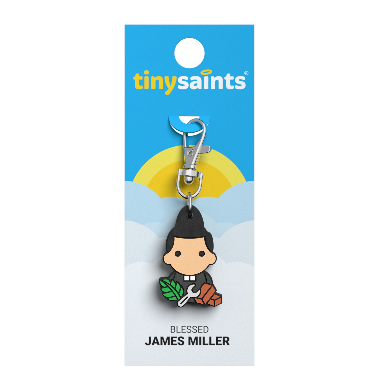 Blessed James Miller