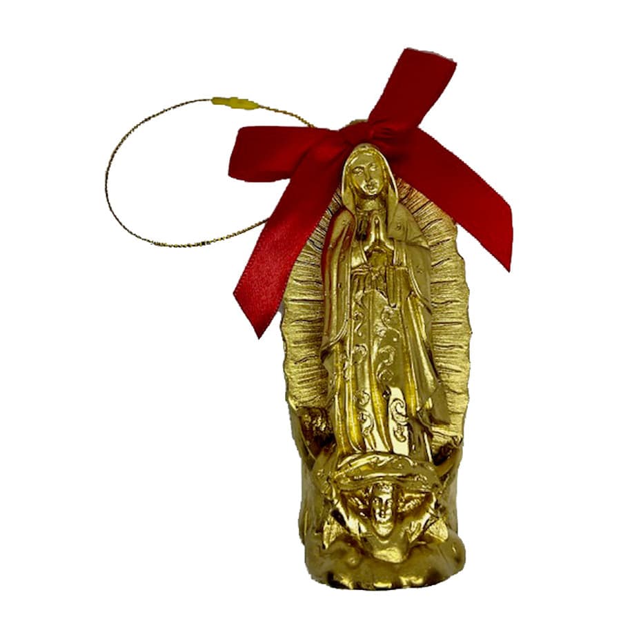 Our Lady Of Guadalupe Ornament our-lady-of-guadalupe-ornament