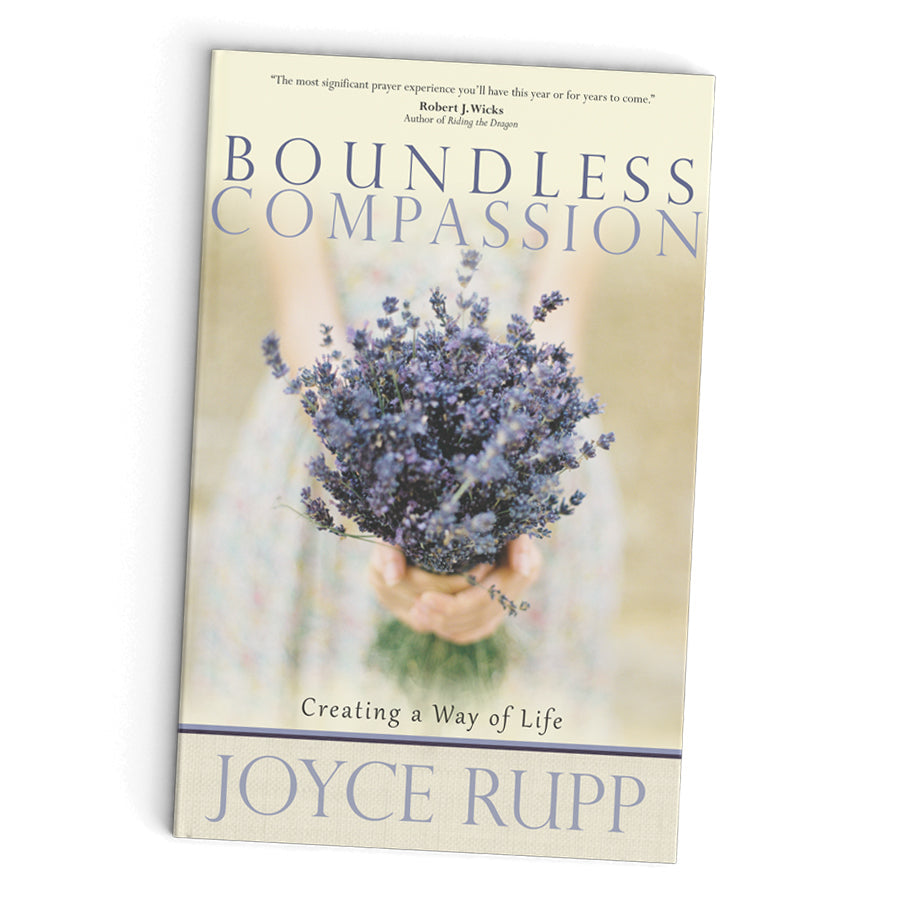 Boundless Compassion