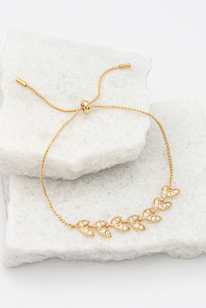 Fair-Trade Fruit of the Spirit Bracelet