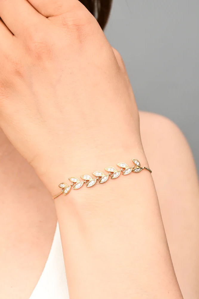 Fair-Trade Fruit of the Spirit Bracelet