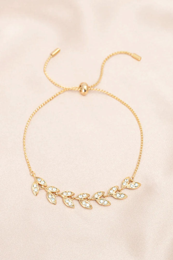Fair-Trade Fruit of the Spirit Bracelet