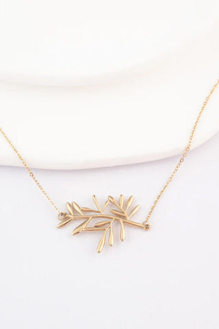 The True Vine Necklace