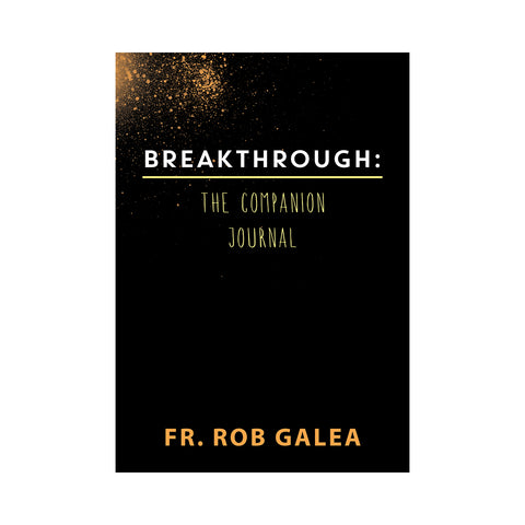 Breakthrough: The Companion Journal