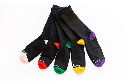 Liturgical Living Adult XL Dress Socks