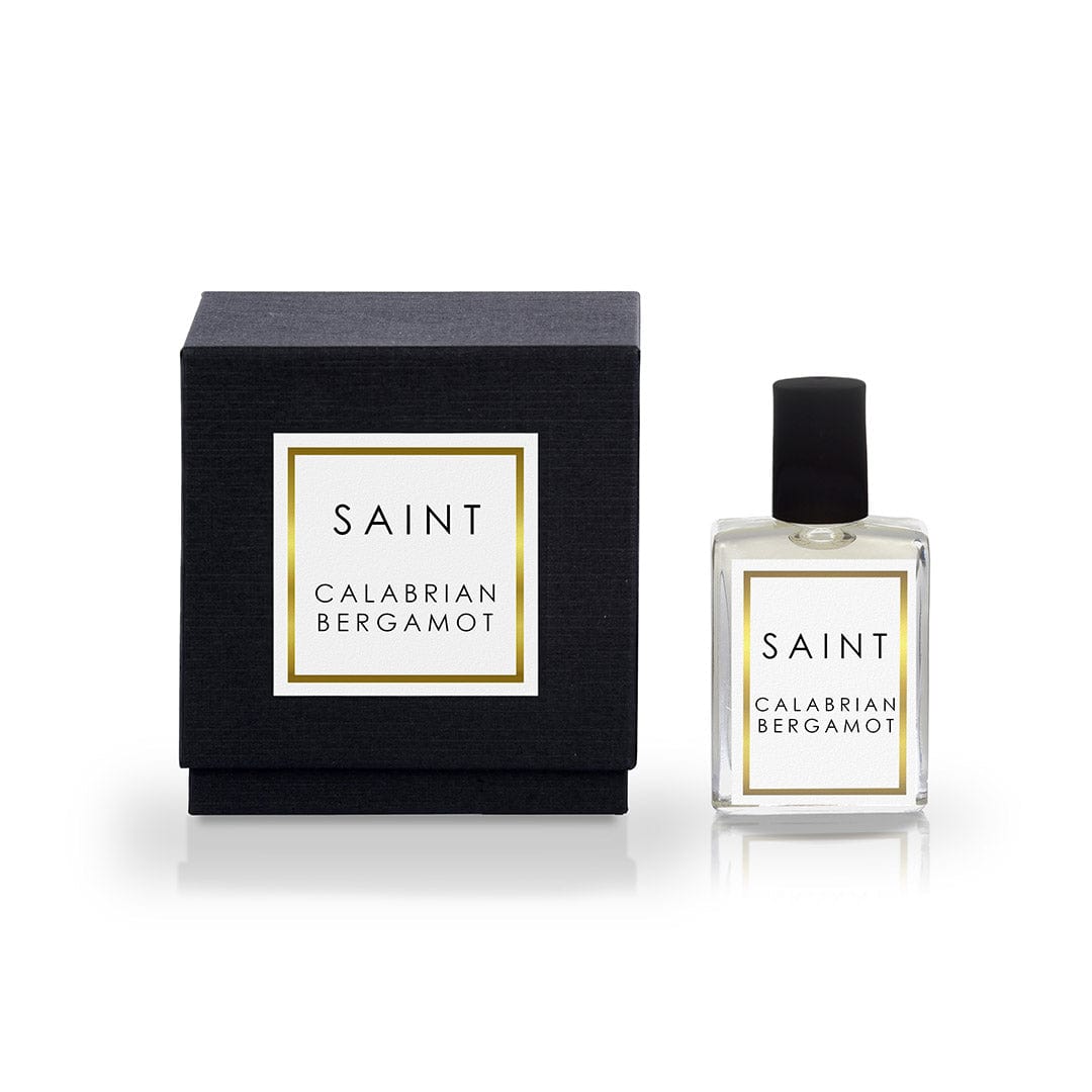 Calabrian Bergamot Bergamot, Citrus, Oud