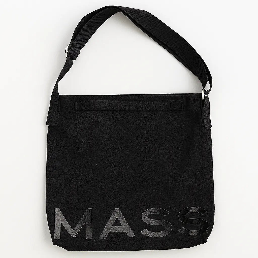 The Mass Bag