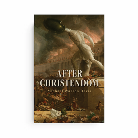 After Christendom