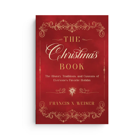 The Christmas Book