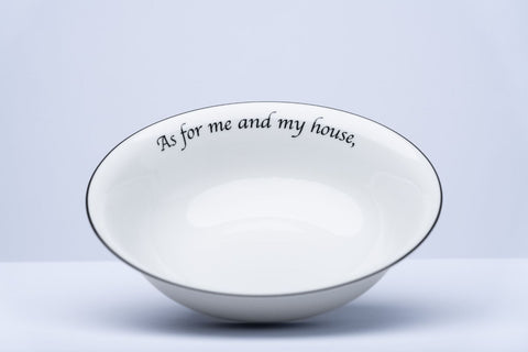 Daily Bread Vegetable Bowl