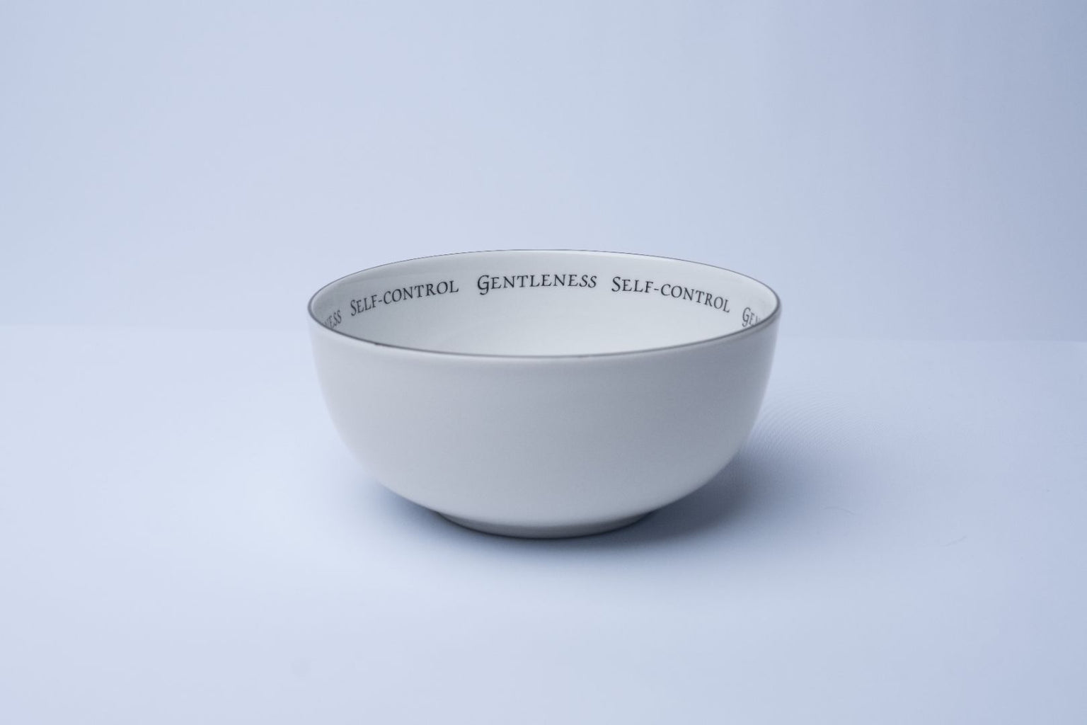 Daily Bread Serving Bowls, Set B