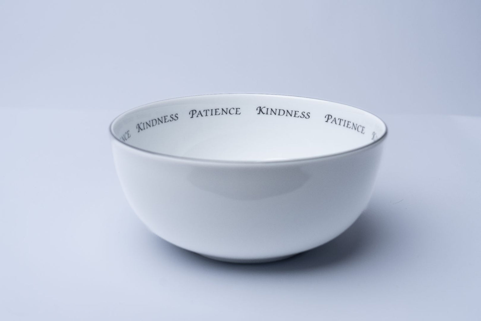 Daily Bread Serving Bowls, Set B