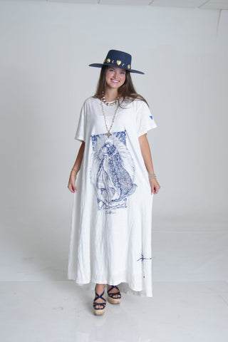 Stella  Maris  Dress