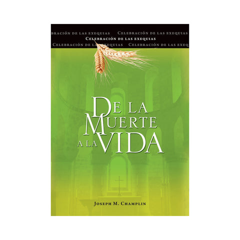 De la muerte a la vida