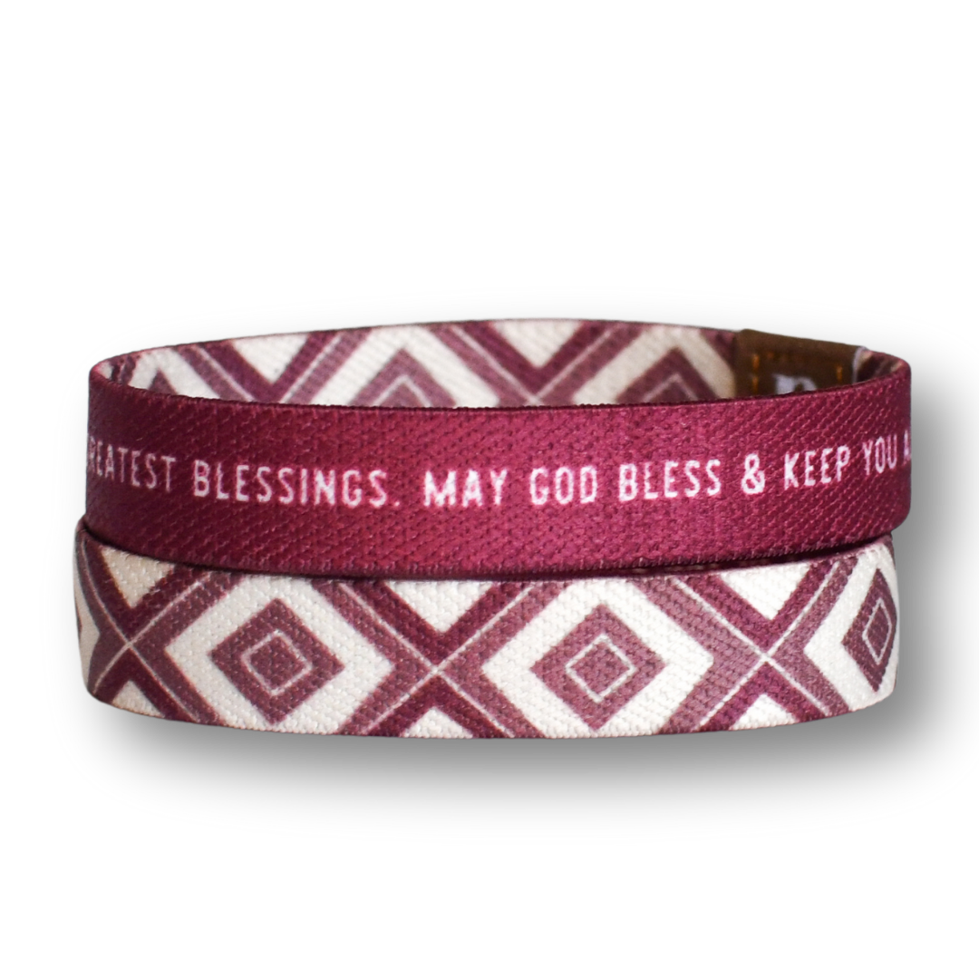 Dearest Friend + Greatest Blessing Womens TruthBand