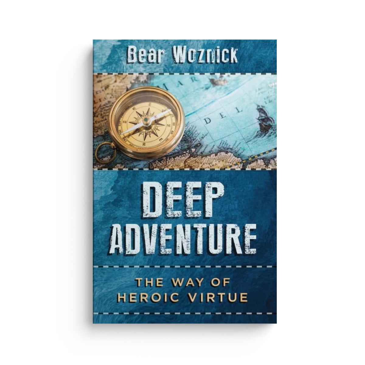 Deep Adventure