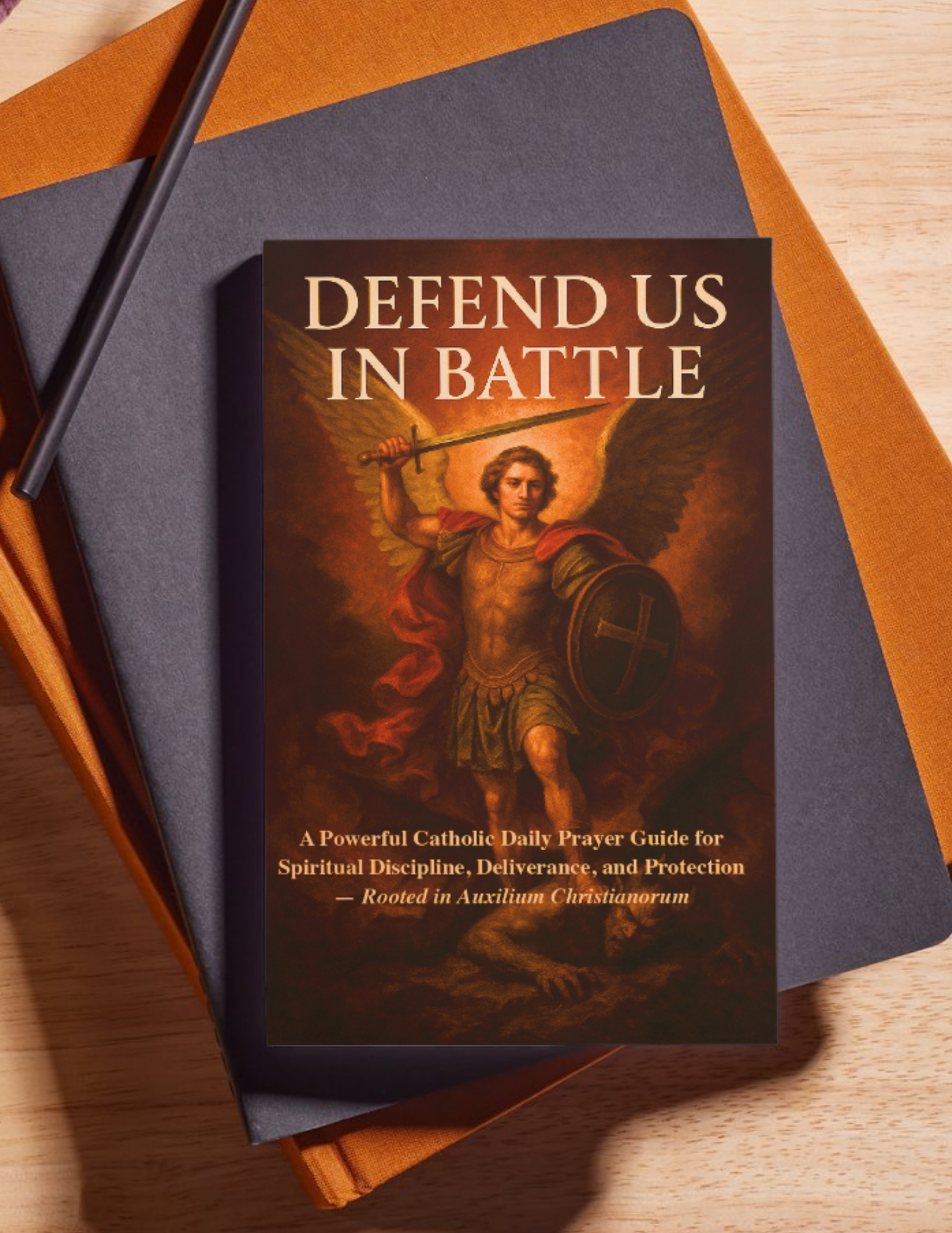 Battle Defend Defend Us in Battle