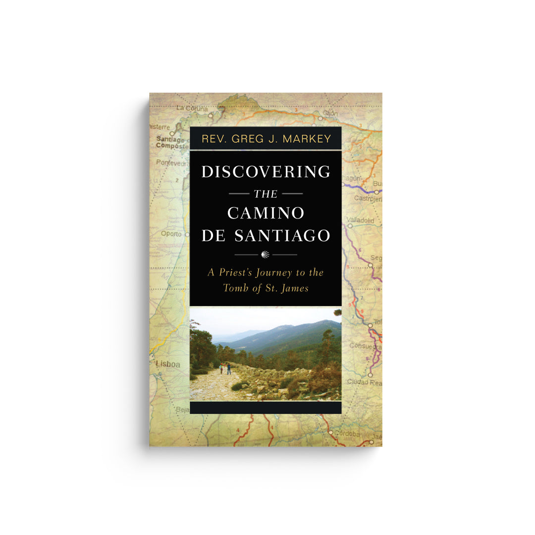 Discovering the Camino De Santiago