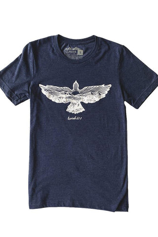 Dove Sunset Tee