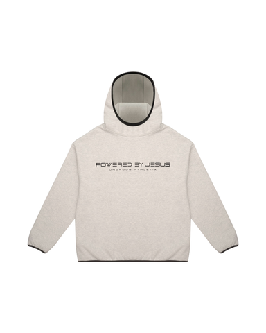 UDX "PBJ" TECH FLEECE HOODIE