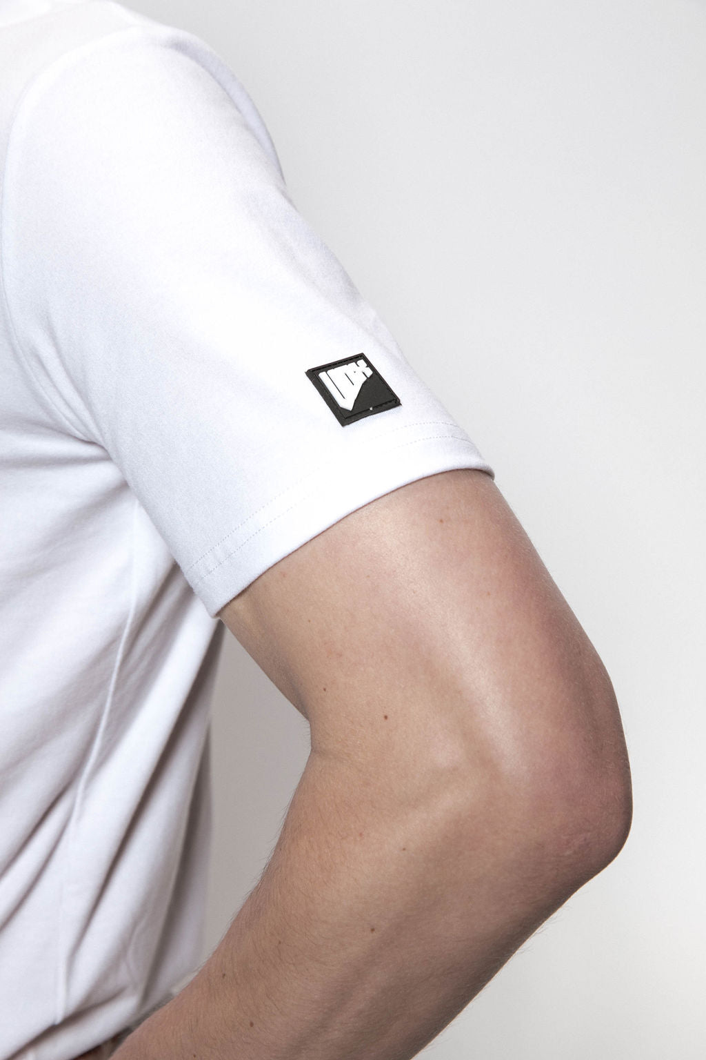 PREMIUM PBJ T-SHIRT WHITE