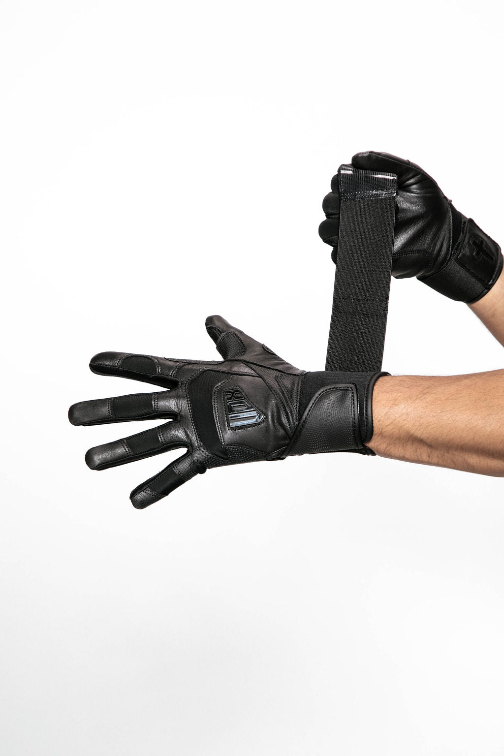 "FEARLESS" BATTING GLOVE