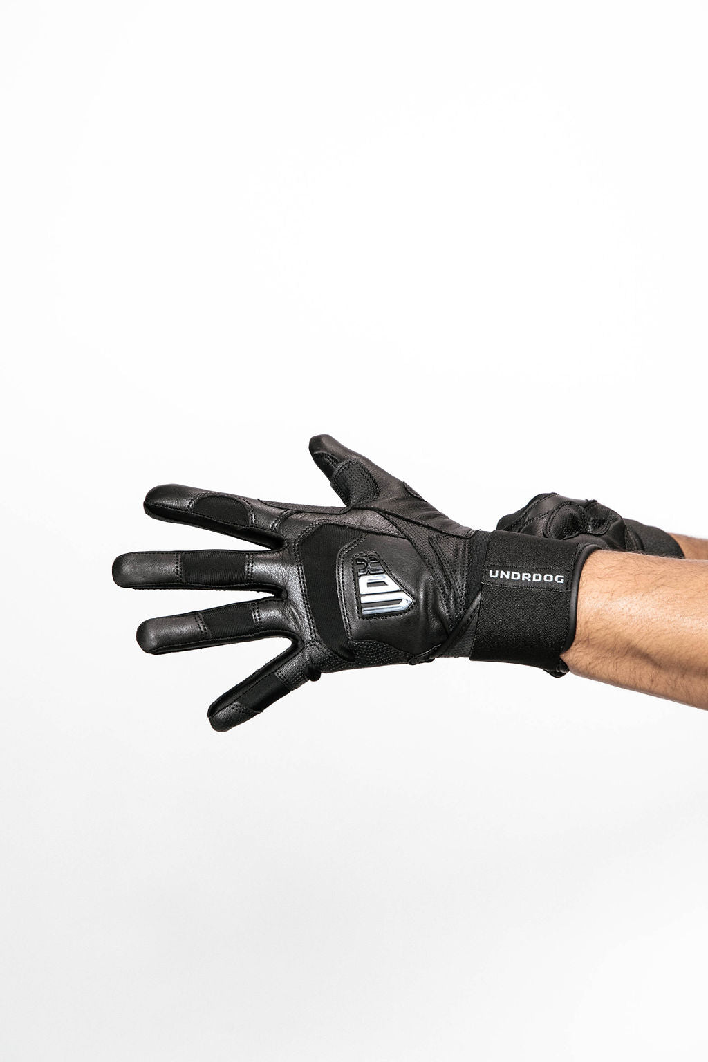 "FEARLESS" BATTING GLOVE