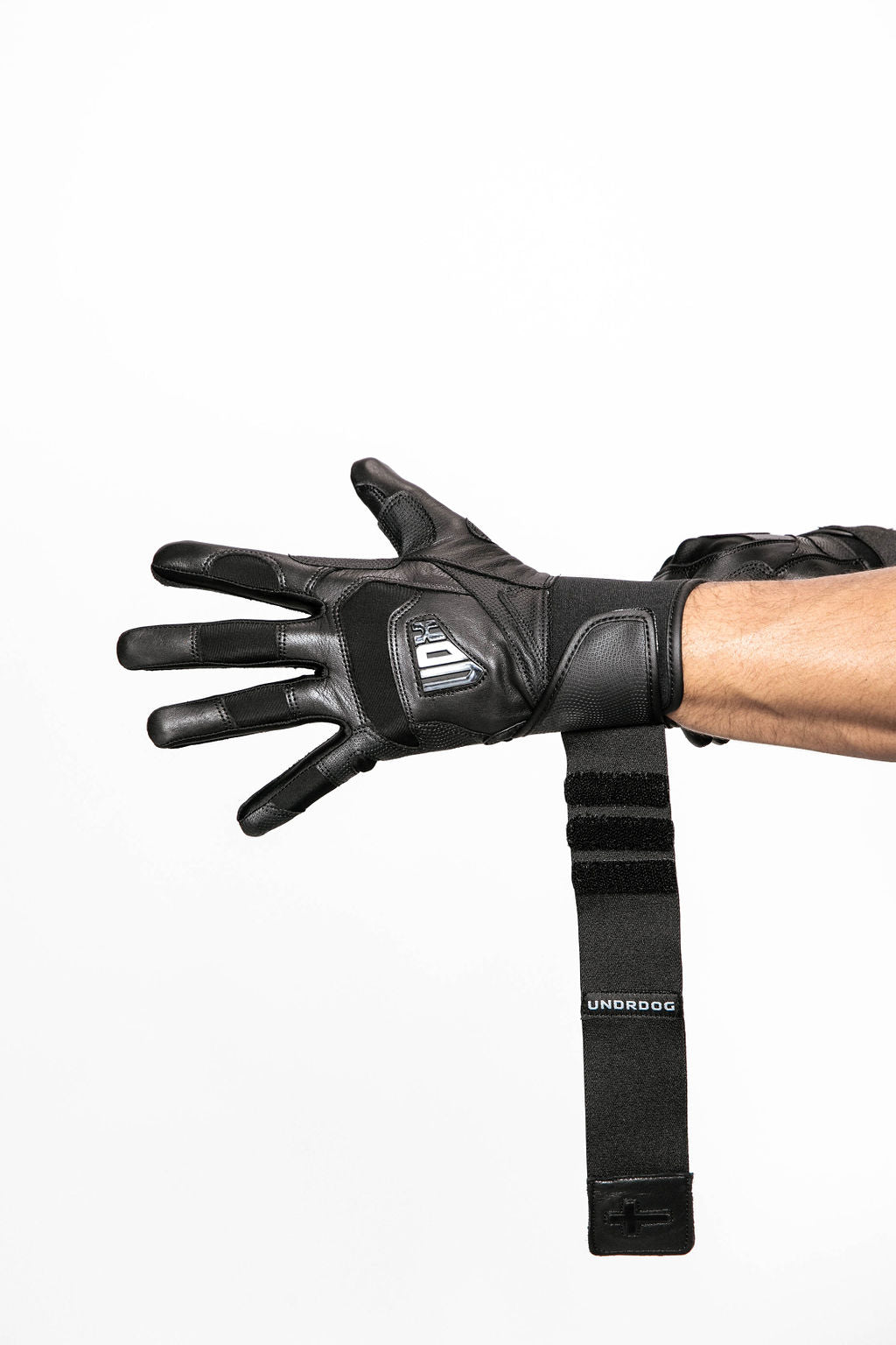 "FEARLESS" BATTING GLOVE