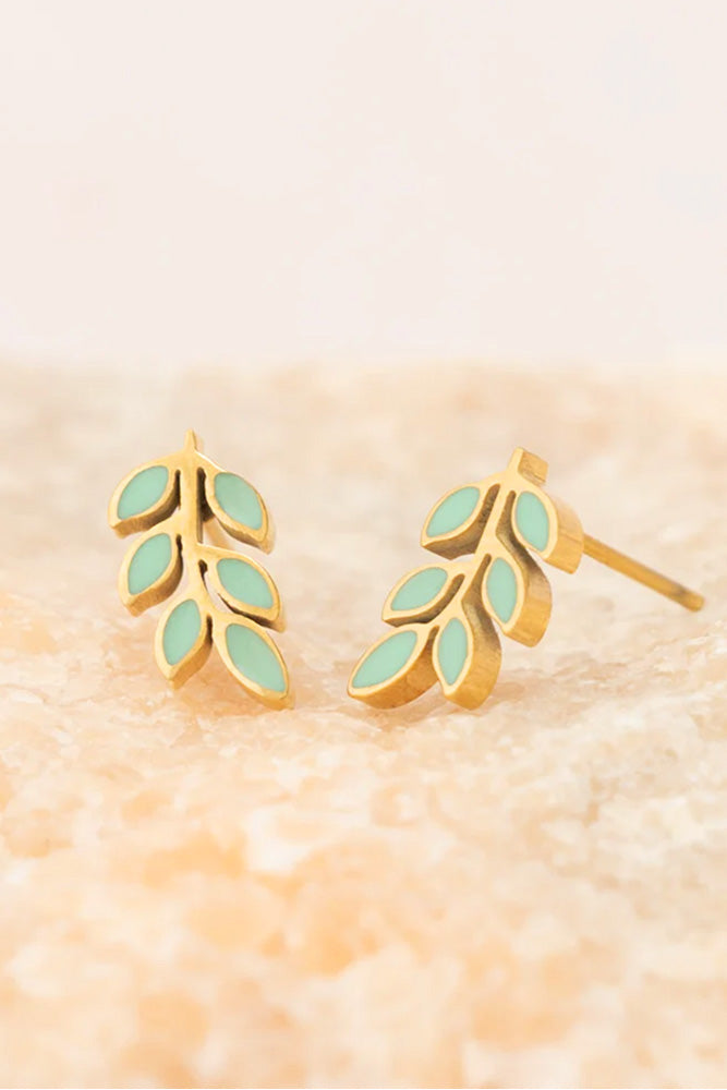 Grafted In Earrings