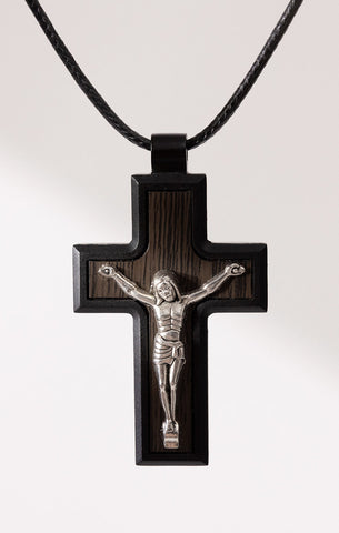 Eternize Crucifix