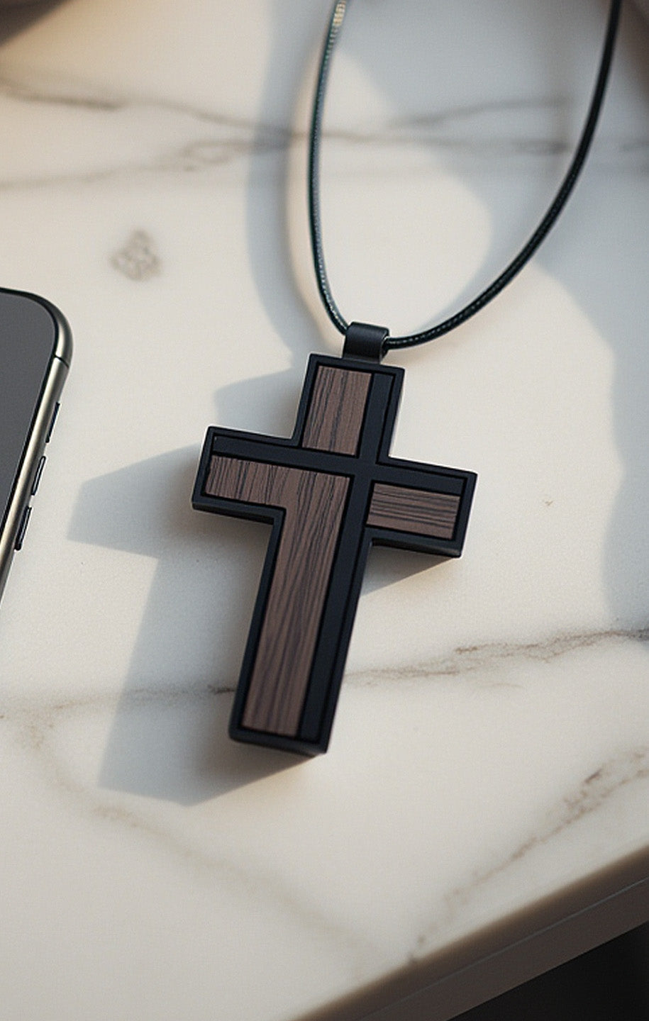 Eternize Cross